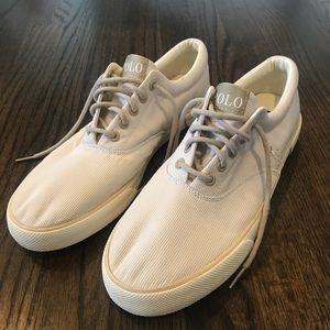 Polo Ralph Lauren Shoes
